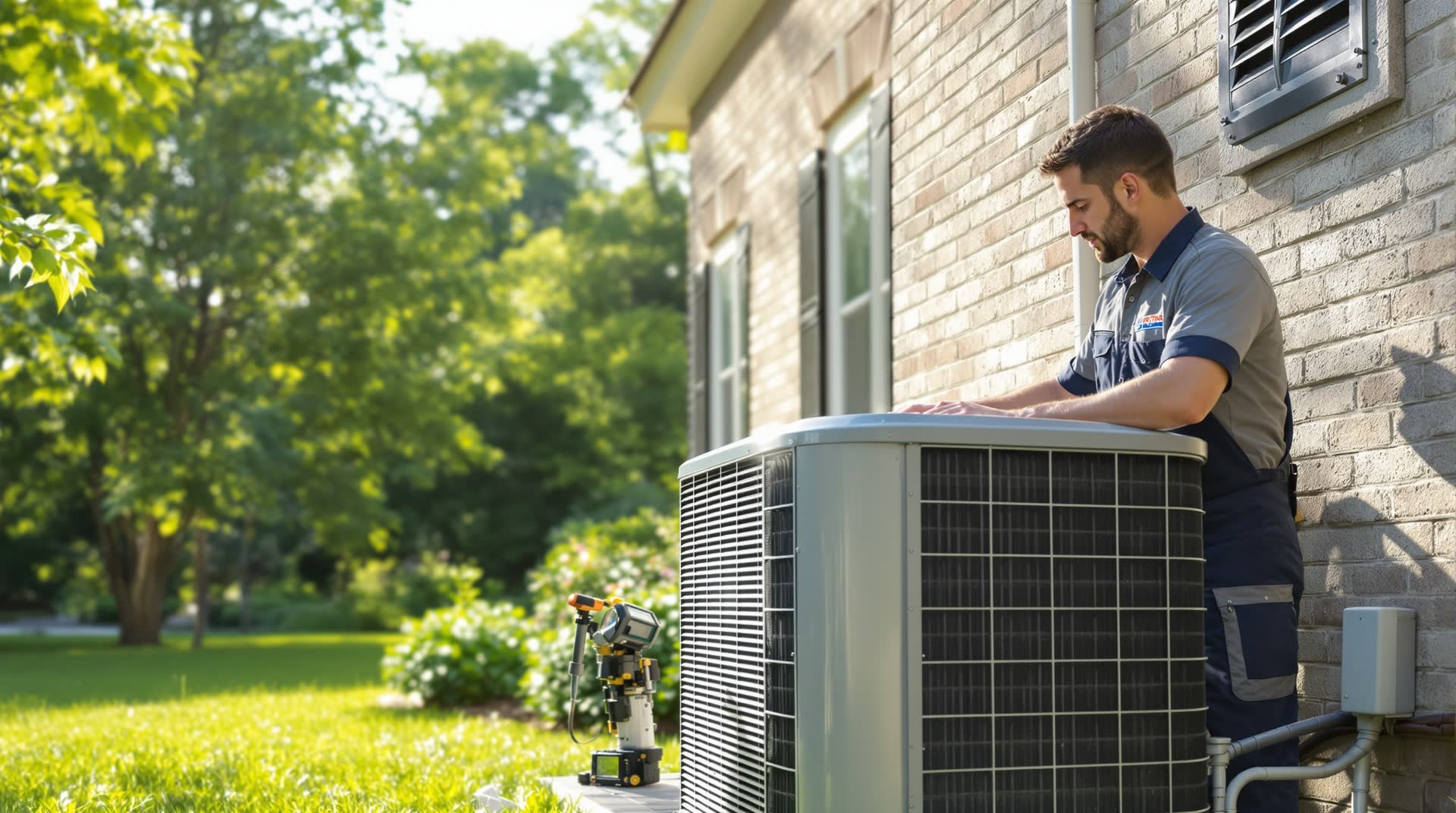 Atlanta Climate Control — professional HVAC in Atlanta, GA